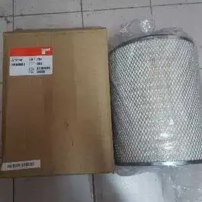AIR ELEMENT FILTER FLEETGUARD AF 872 M