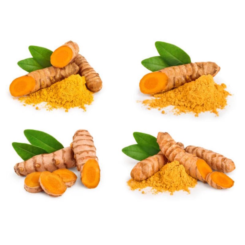 

Kunyit Segar 100 Gram