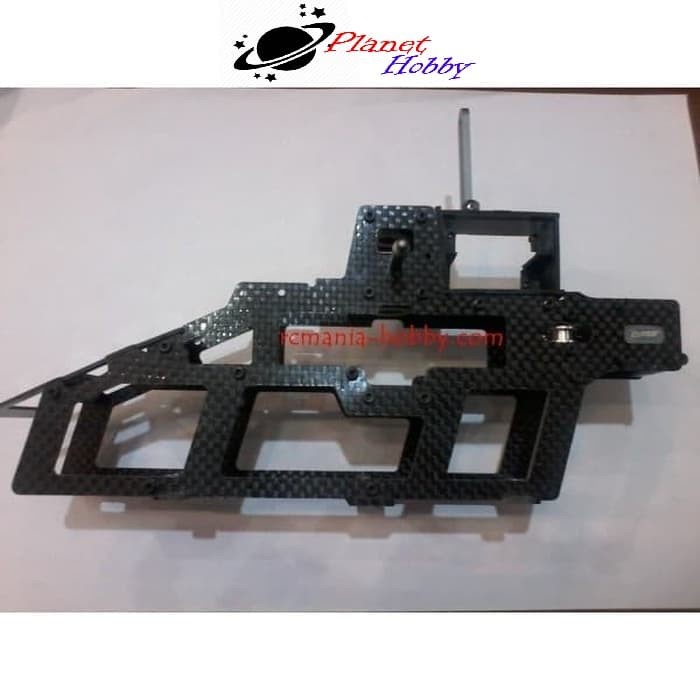 PROMO CARBON MAIN FRAME E-RAZOR (ERZ-113)) T415T