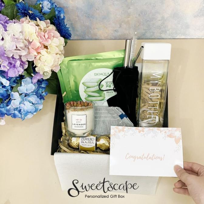 

GIFT BOX PACKAGE 217-PAKET HAMPERS 217 - HADIAH ULTAH ANAK SCS543D3