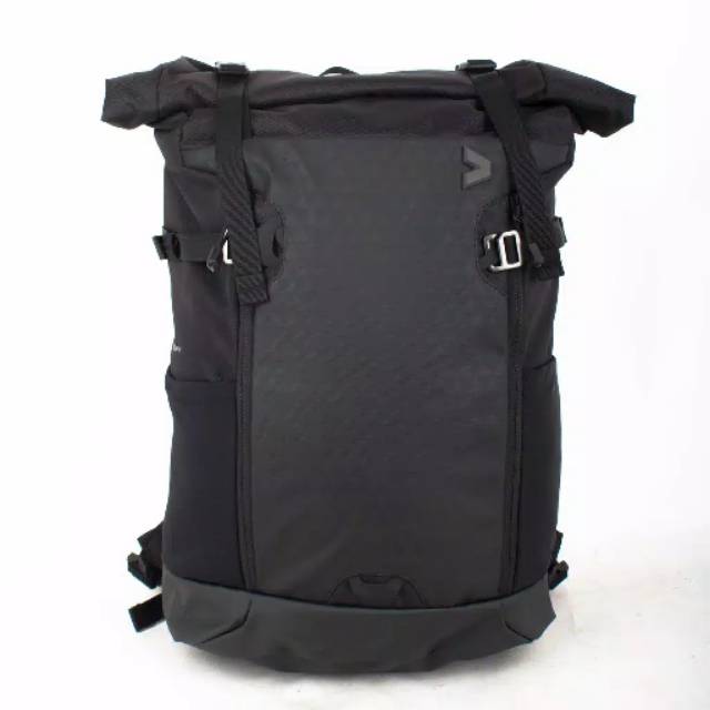 Tas Punggung Kalibre Backpack Ebony Art 911148000