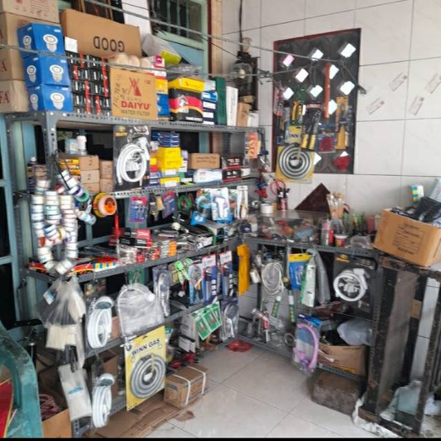 adefateknikshop