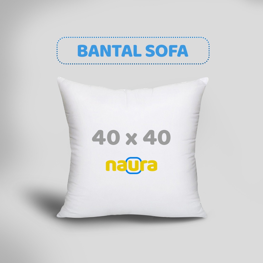 BANTAL SOFA