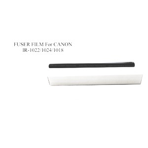 FIXING FUSER FILM SLEEVE BIASA CANON IR1022 IR1024 IR1018 IR-1022 IR-1024 IR-1018