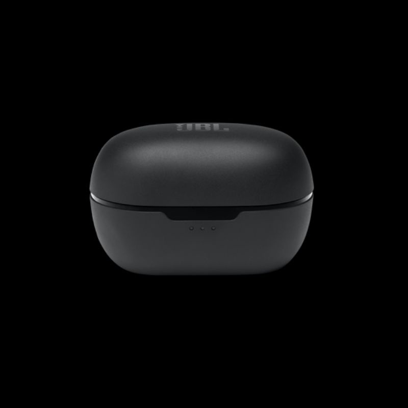 JBL Tune 115 TWS True Wireless Earbuds - Black