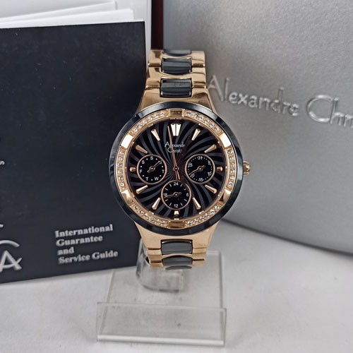 

Alexandre Christie A2299BFBRGBA