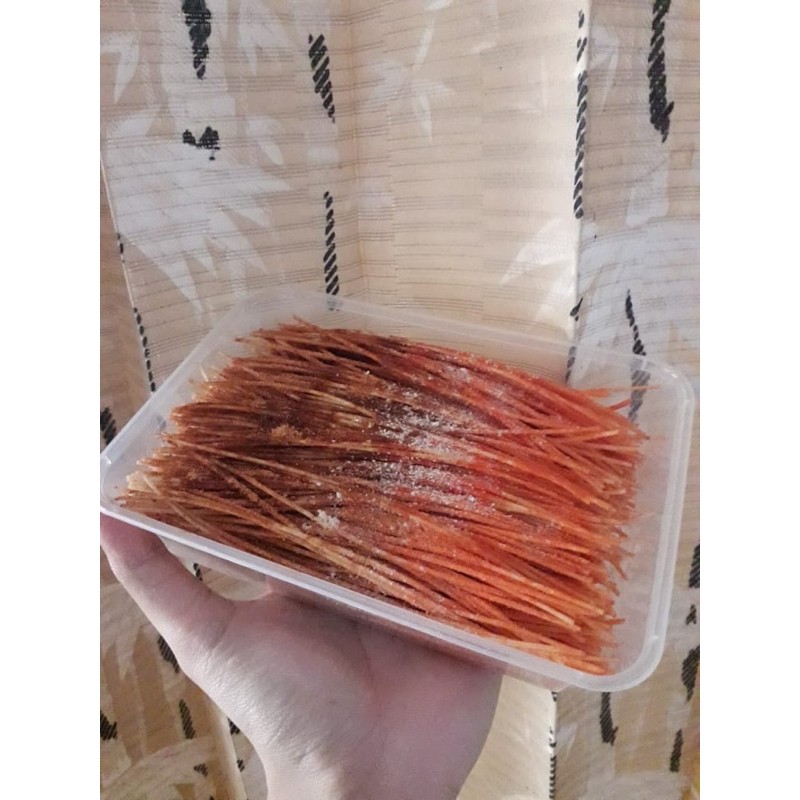 

Mie Lidi box ekstra pedas mix balado