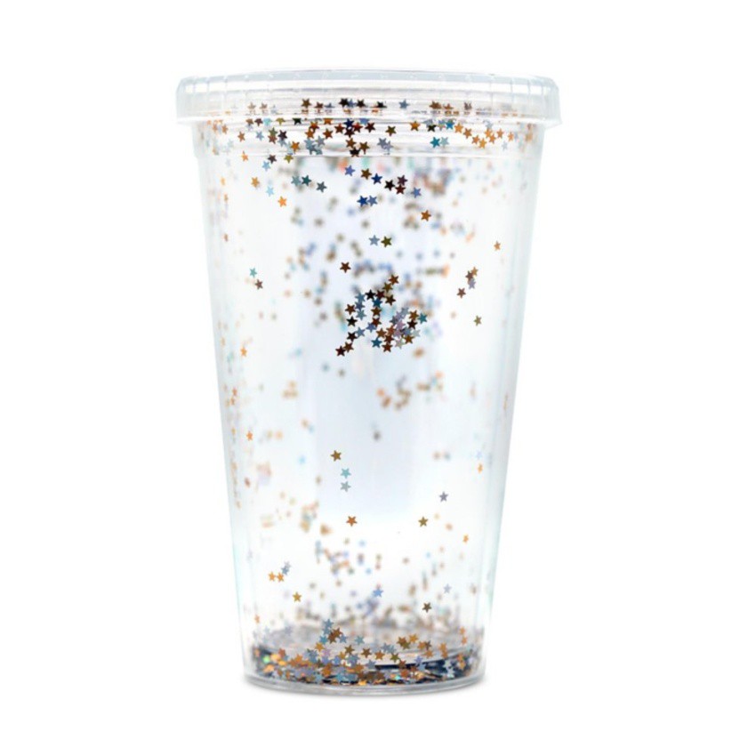 Perfect Beauty  Tumbler - Tahan Lama Tidak Bocor Botol Minum Tumbler