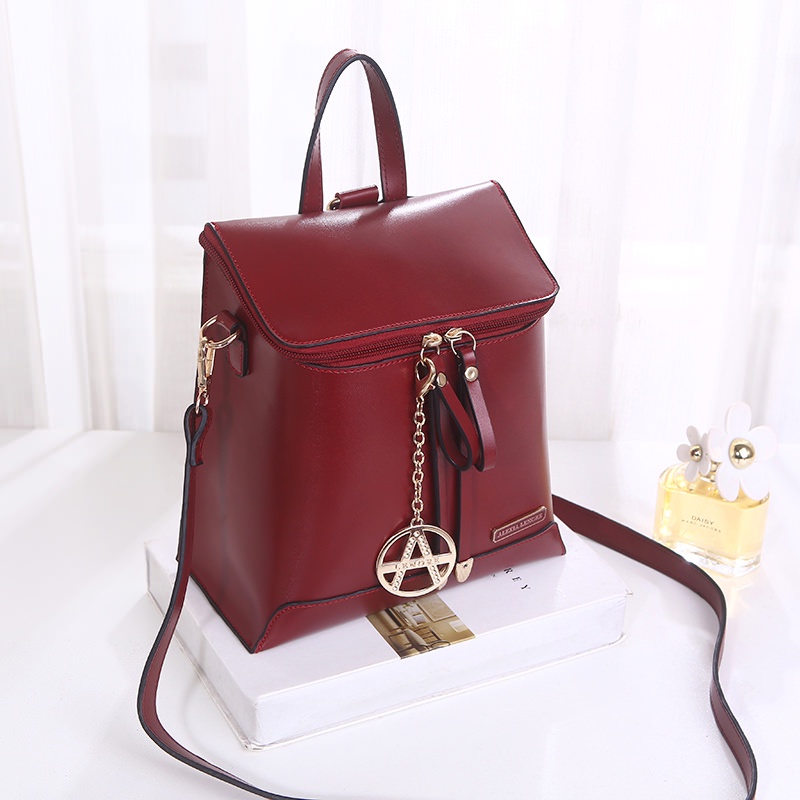 2693 TAS WANITA IMPORT RANSEL [1KG 2PC] PERFECT CORNER