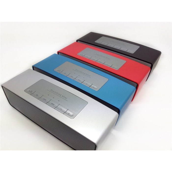 MF. DE022   Speaker Bose Soundlink mini wireless   Speaker Bose bluetooth Berkualitas