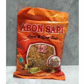 

ABON SAPI 32 ENAK BIKIN NAGIH- PREMIUM