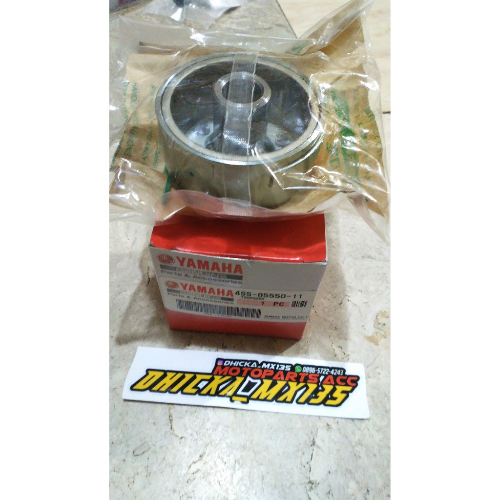 MAGNET YZ125 ORIGINAL