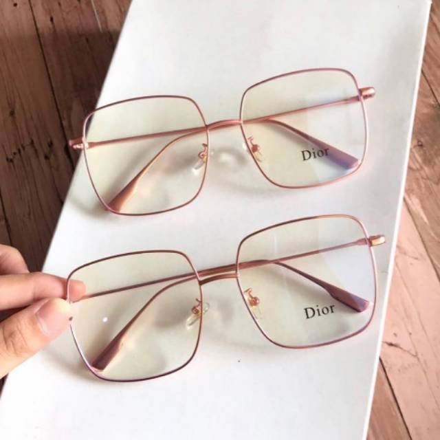 Kacamata Frame Stellaire Sunglasses Fashion Lensa Baca Minus Unisex Photocromic Blueray Essilor