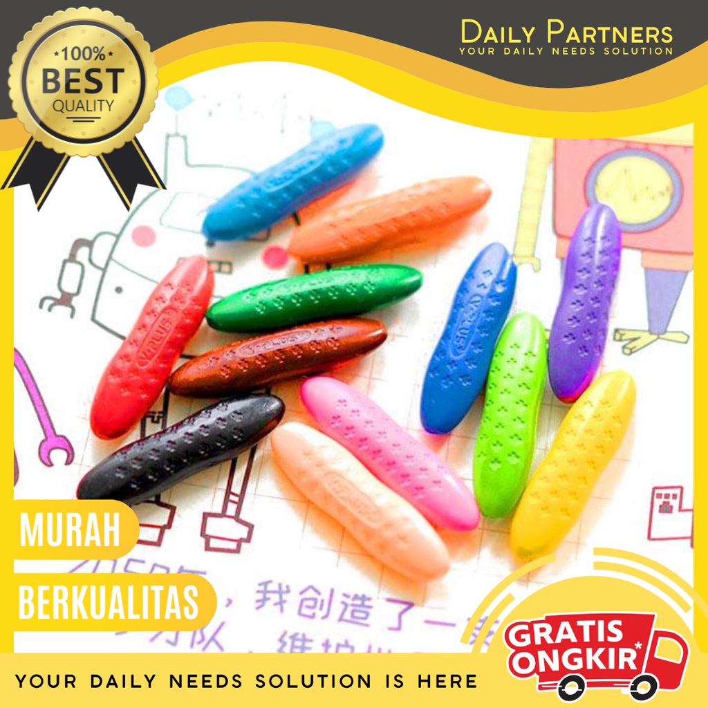 

Magic Crayon Anak ORIGINAL