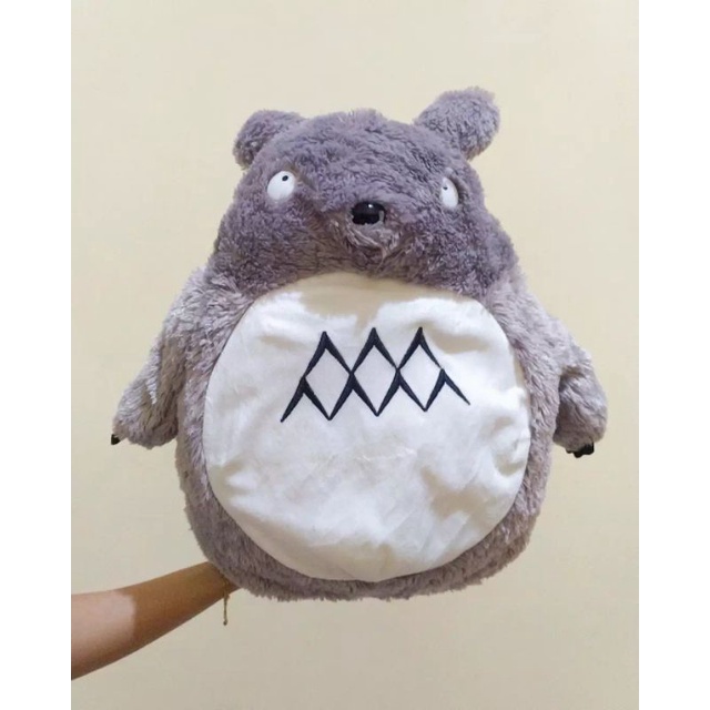 BONEKA TOTORO JUMBO