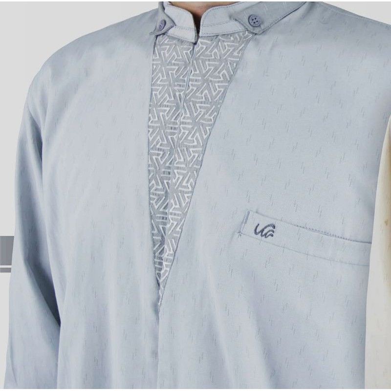 (NEW) KEMKO QAYYIM RABBANI ORI