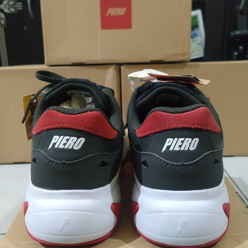 Sepatu PIERO ERGO