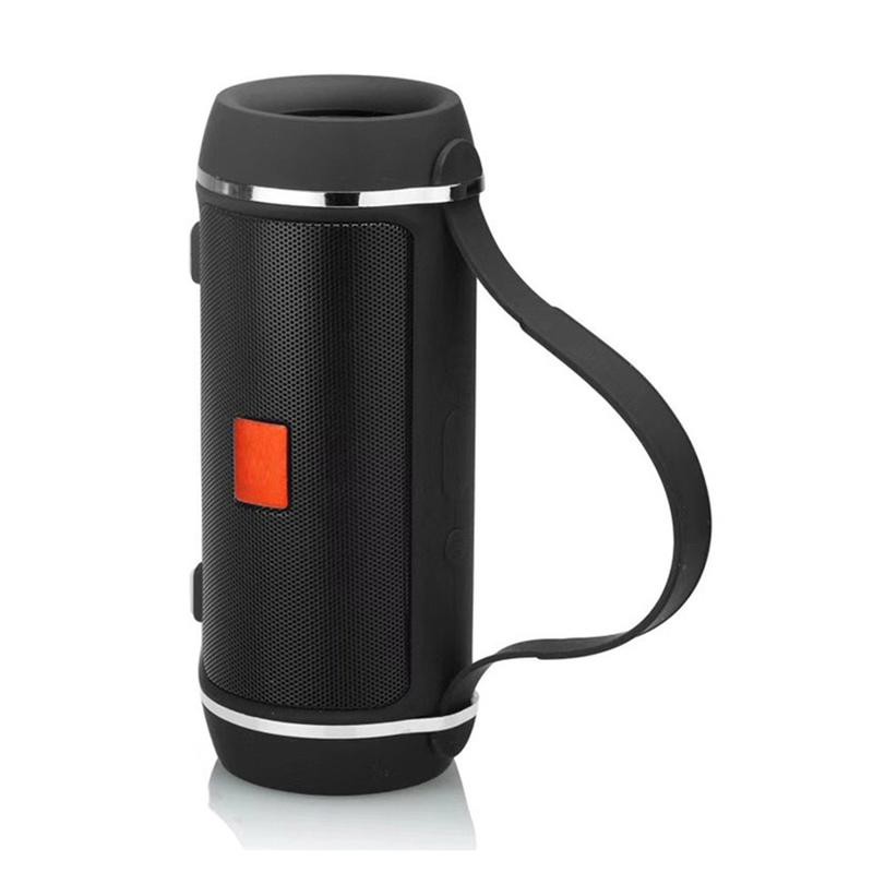 SPEAKER PORTABLE JBL J006 SPIKER AKTIF FULL BASS AUDIO MUSIK HIGH QUALITY SPEKER BLUETOOTH