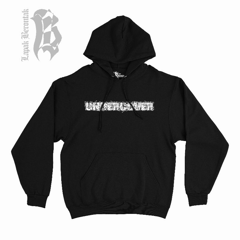 Hoodie Jumper UNDERCOVER | Jaket Lapak Berontak | Original