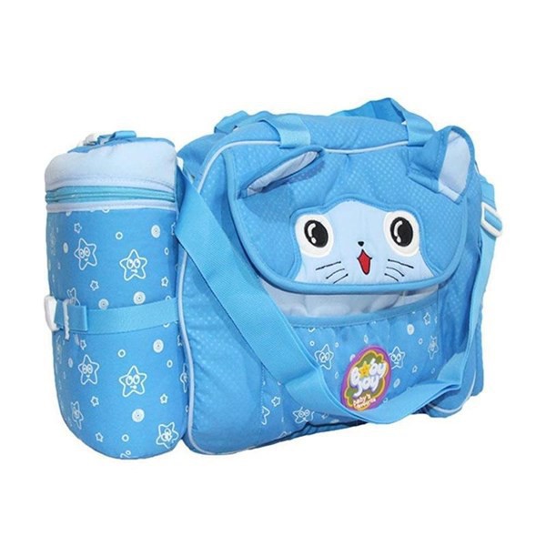 Promo !! BABY JOY - tas baby joy melody series jumbo BJT 1020/tas bayi jumbo baby joy/tas baby joy BJT 1020