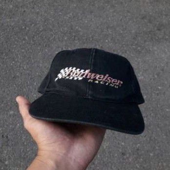 Budweiser x Canterburry Hat
