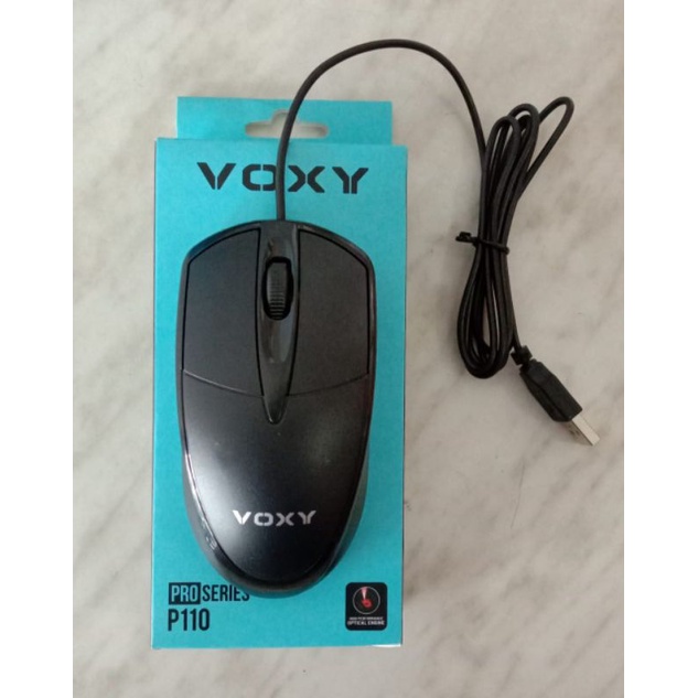 Mouse usb Voxy P110 / Mouse Voxy P 110 / Mouse P110