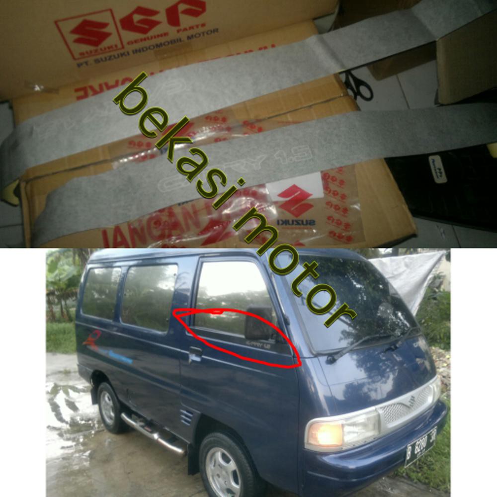 Jual Stiker Striping Original Carry Futura 15 Di Pintu Kanan Kiri MB1299 Auto Mobil Indonesia Shopee Indonesia Jual Stiker Striping Original Carry Futura 15 Di Pintu Kanan Kiri MB1299 Auto Mobil Indonesia Shopee Indonesia