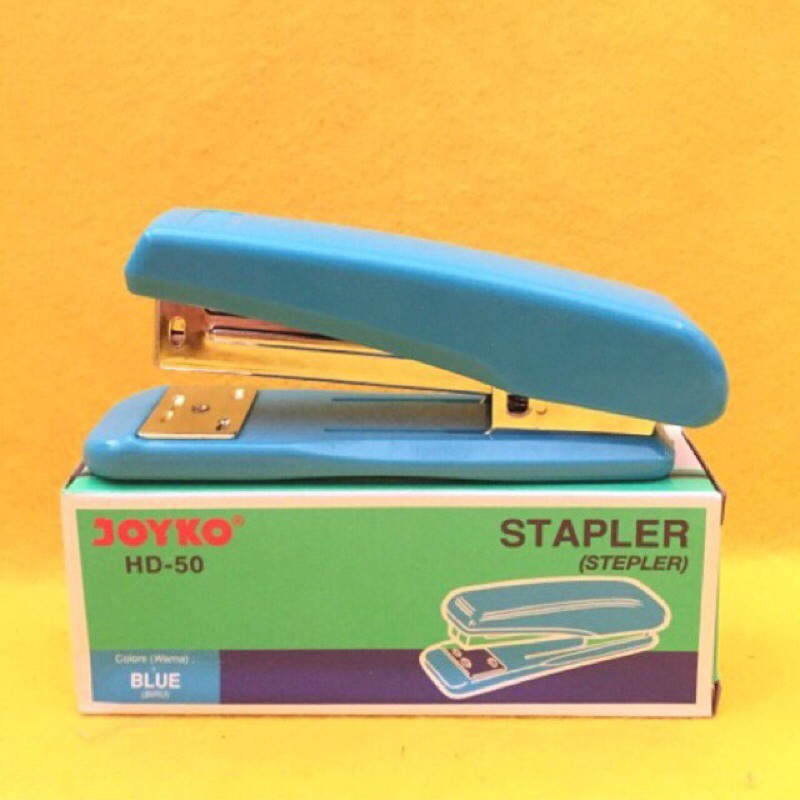 

Hekter / Stapler Joyko HD-50 (1 pcs)