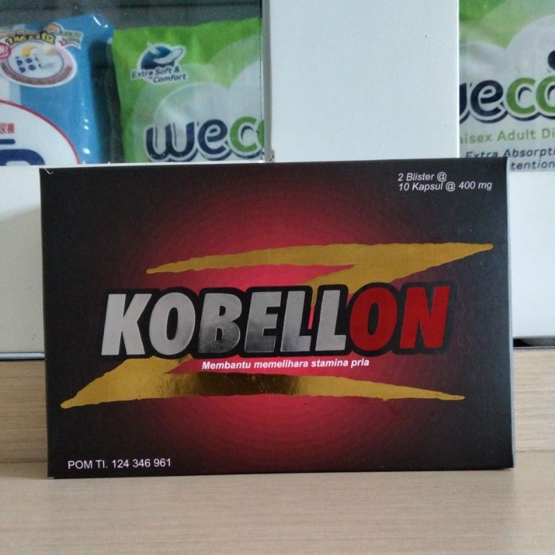 Kobellon