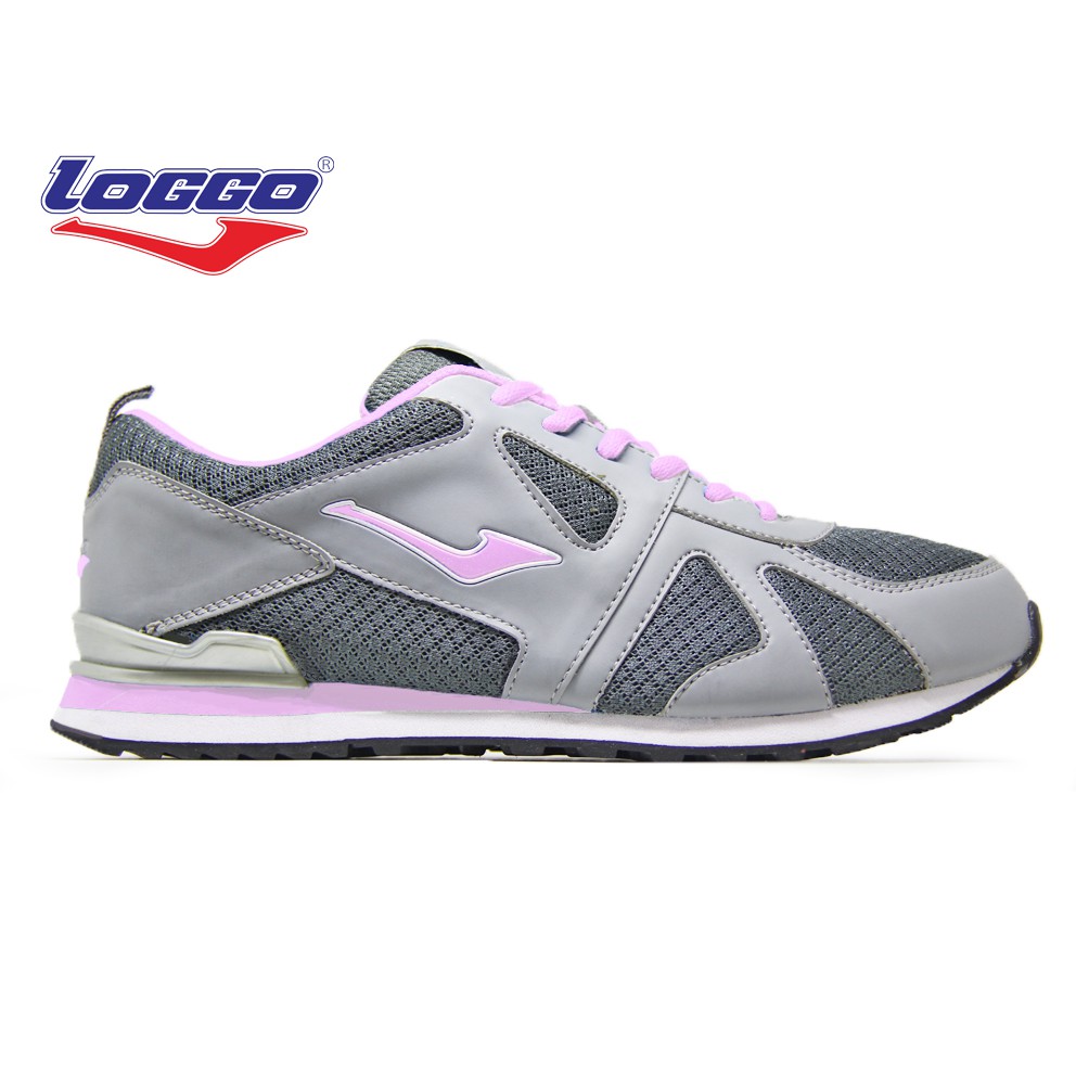 LOGGO Jogging  Stardust 06 Sepatu  Jogging  dan  Casual  
