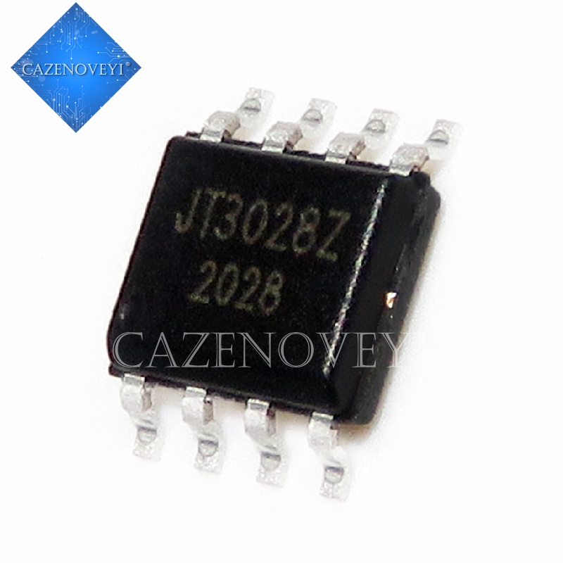 10pcs Ic Jt3028Z Jt3028 Sop-8