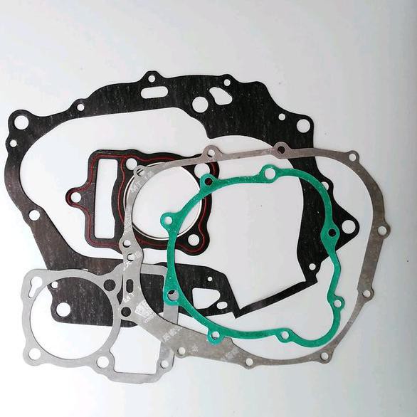 QJ150 QJ 150 Flash - Gasket Perpak Full Set