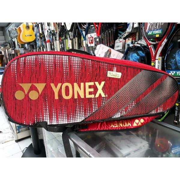 TAS BADMINTON YONEX SUNR LRB01MS BT6-S - LRB03MS BT6-S - LRB05MS
