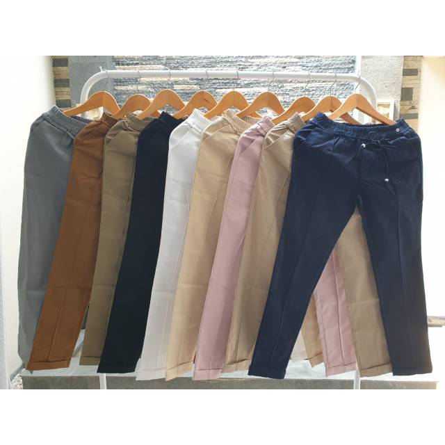 Daily pants / Sani pants