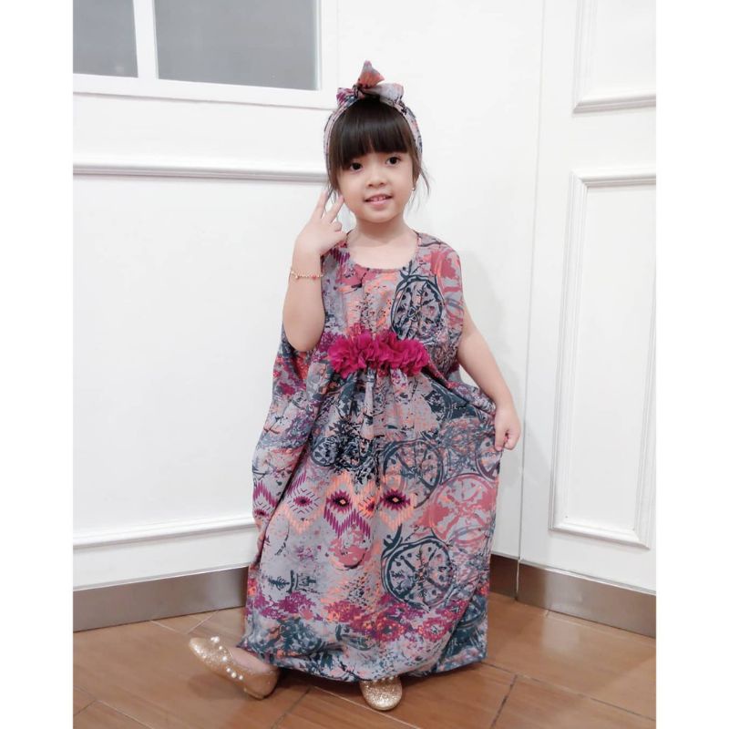 Baju Lebaran Set Family