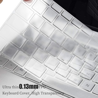 Pelindung Keyboard Bahan TPU Untuk MSI Modern 14 15 GS66 GF63 GS65