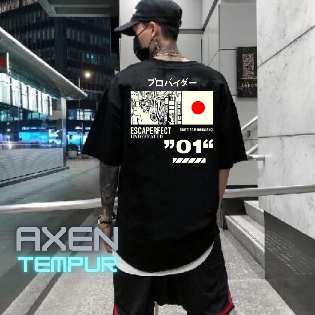 KAOS DISTRO | KAOS PRIA DEWASA | PREMIUM | ORIGINAL | MURAH | KAOS SAMURAI | KAOS JEPANG | LARIS | D