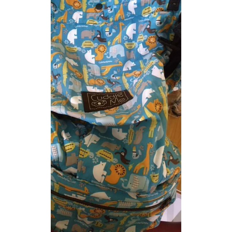 Preloved SSC Cuddle me Ultimo