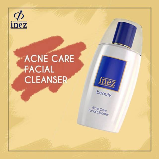 INEZ BEAUTY ACNE CARE