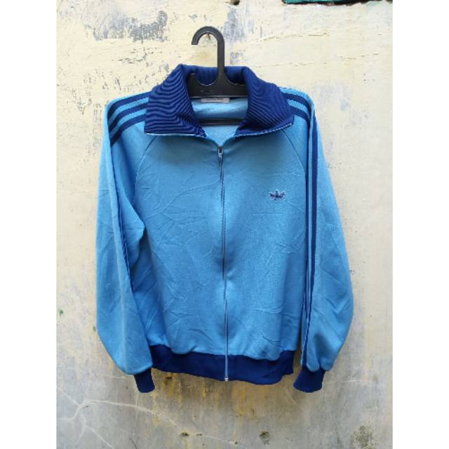 Tracktop Adidas Descente vintage