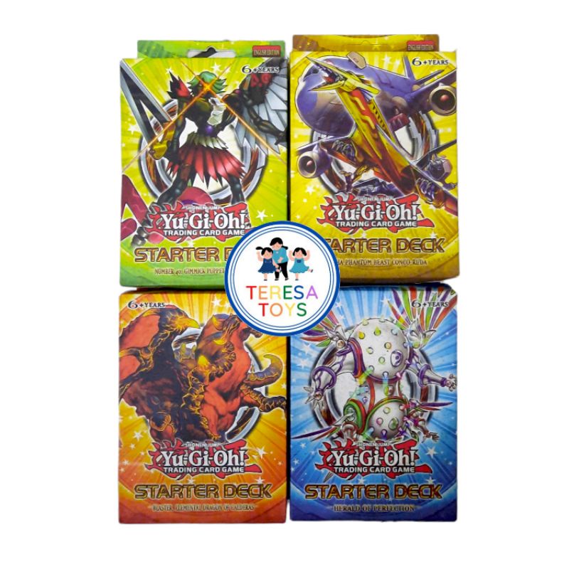 Kartu Yugioh.Kartu yugioh starter deck.
