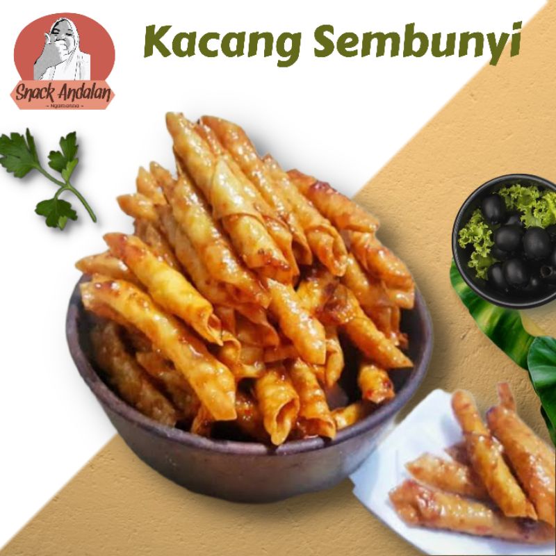 

Kacang Sembunyi 1kg