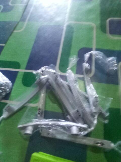 Skrup Cacing 6mmx3/4 / Tapping Screw 6mmx3/4..1bks Isi 50pcs