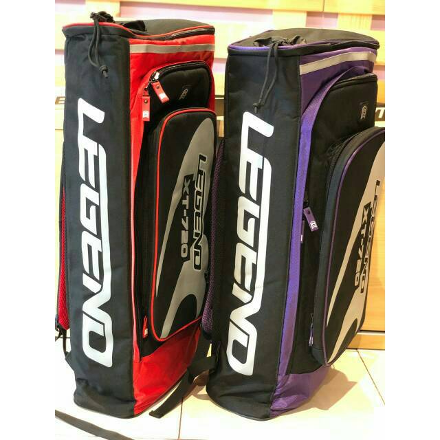 Legend backpack XT-720 tas busur