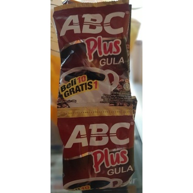 

kopi ABC plus