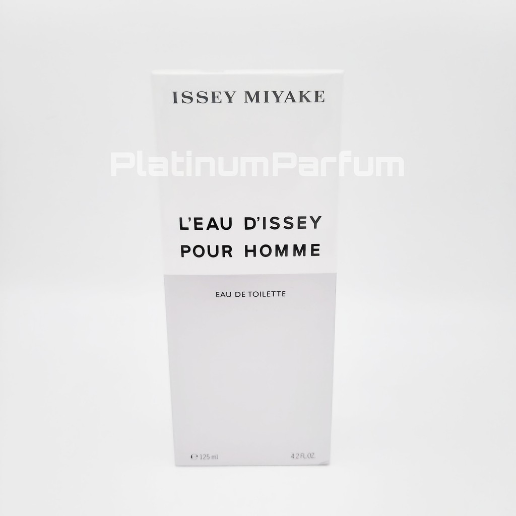 Parfum Original Issey Miyake L'eau d'Issey Men