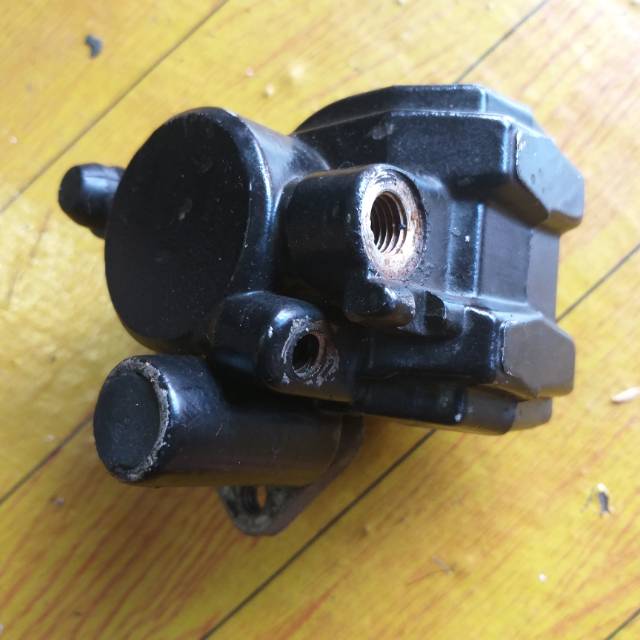 kaliper honda gl pro original 2nd copotan