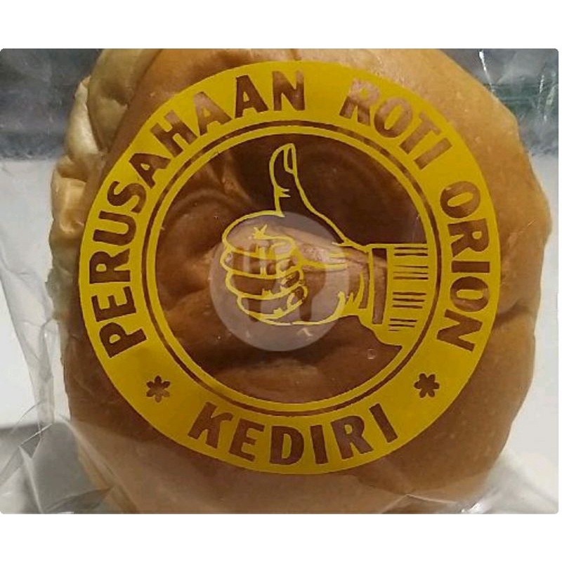 

ROTI MENTEGA SPESIAL