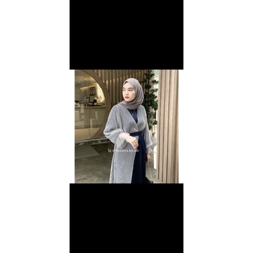 elvira dress navy suraiya.bynb