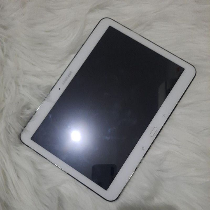Samsung Galaxy Tab 4 SM-T531 Second